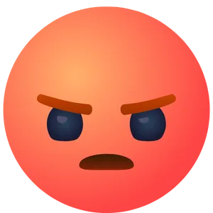 Angry