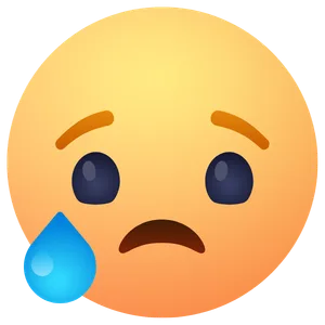 Sad