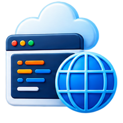 Web Application Development