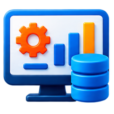 Custom ERP Development