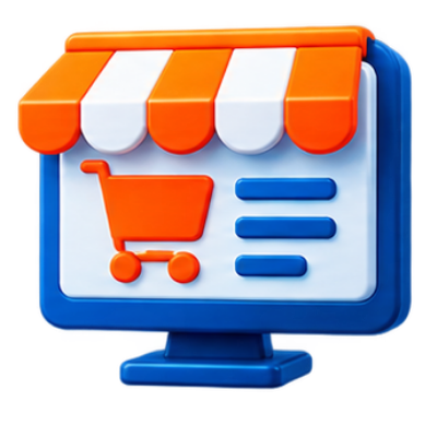 E-commerce Development