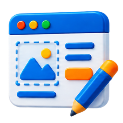 UI/UX Design
