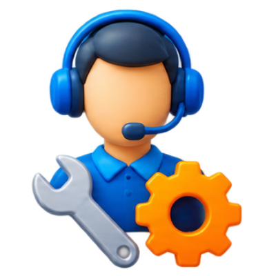 Maintenance & Support