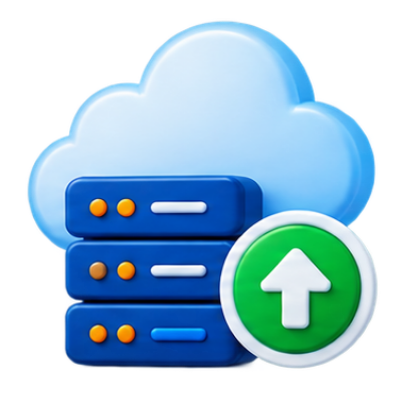 Cloud & Deployment