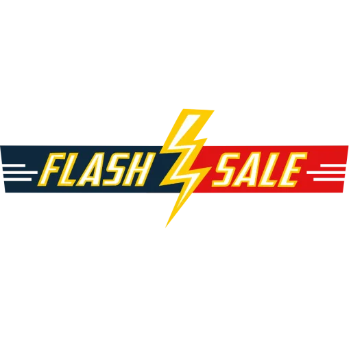 Flash Sale