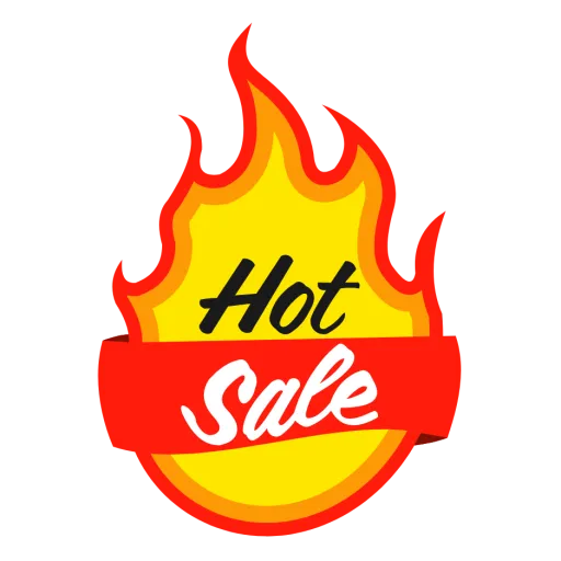 Hote Sale