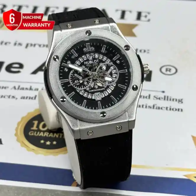 Hublot Big Bang Chronograph Watchs