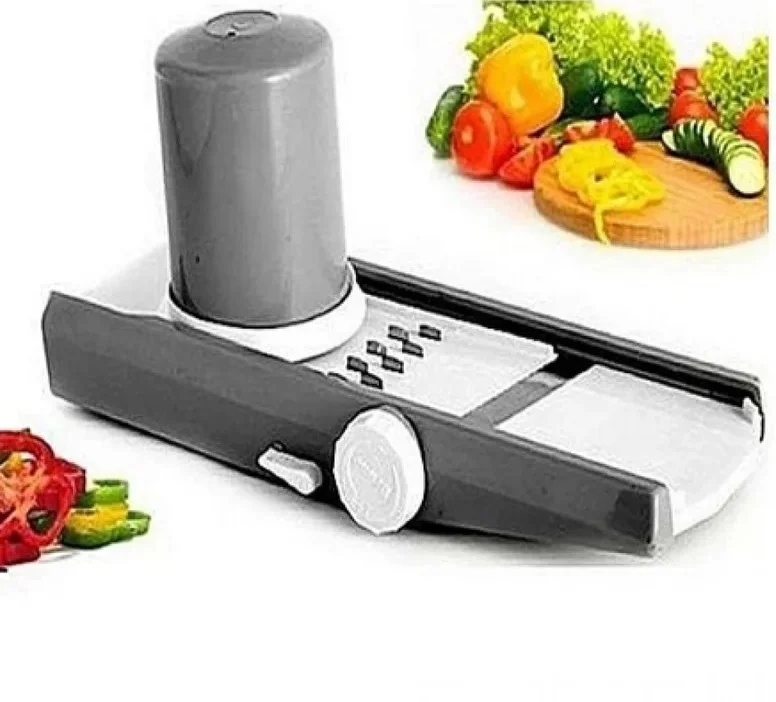Bruno Vegetable Cutter – Multi-Purpose Kitchen Slicer | Food Chopping & Cutting Tool