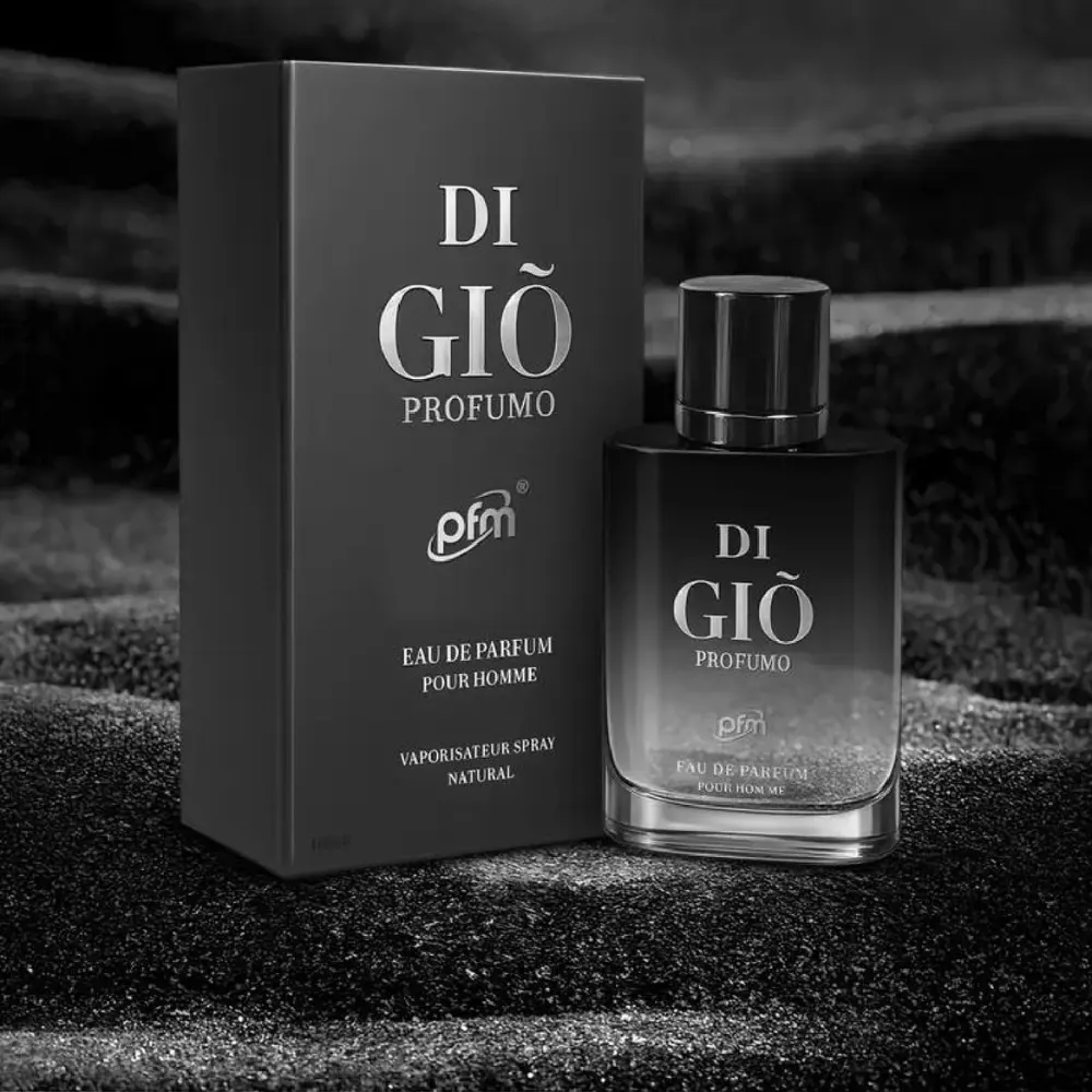 PFM Di GIO Perfume Men's Eau De Perfume (100ml)