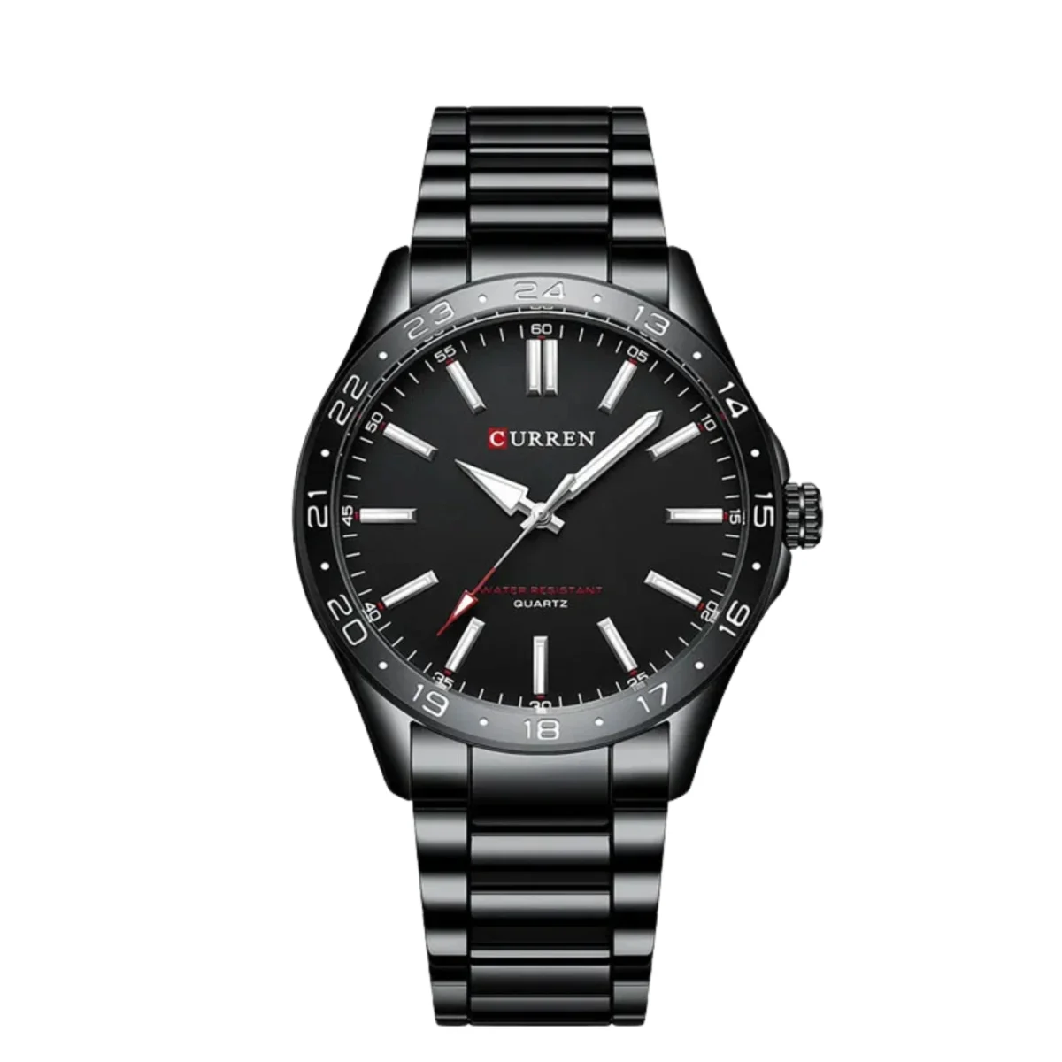 Men Stainless steel watch