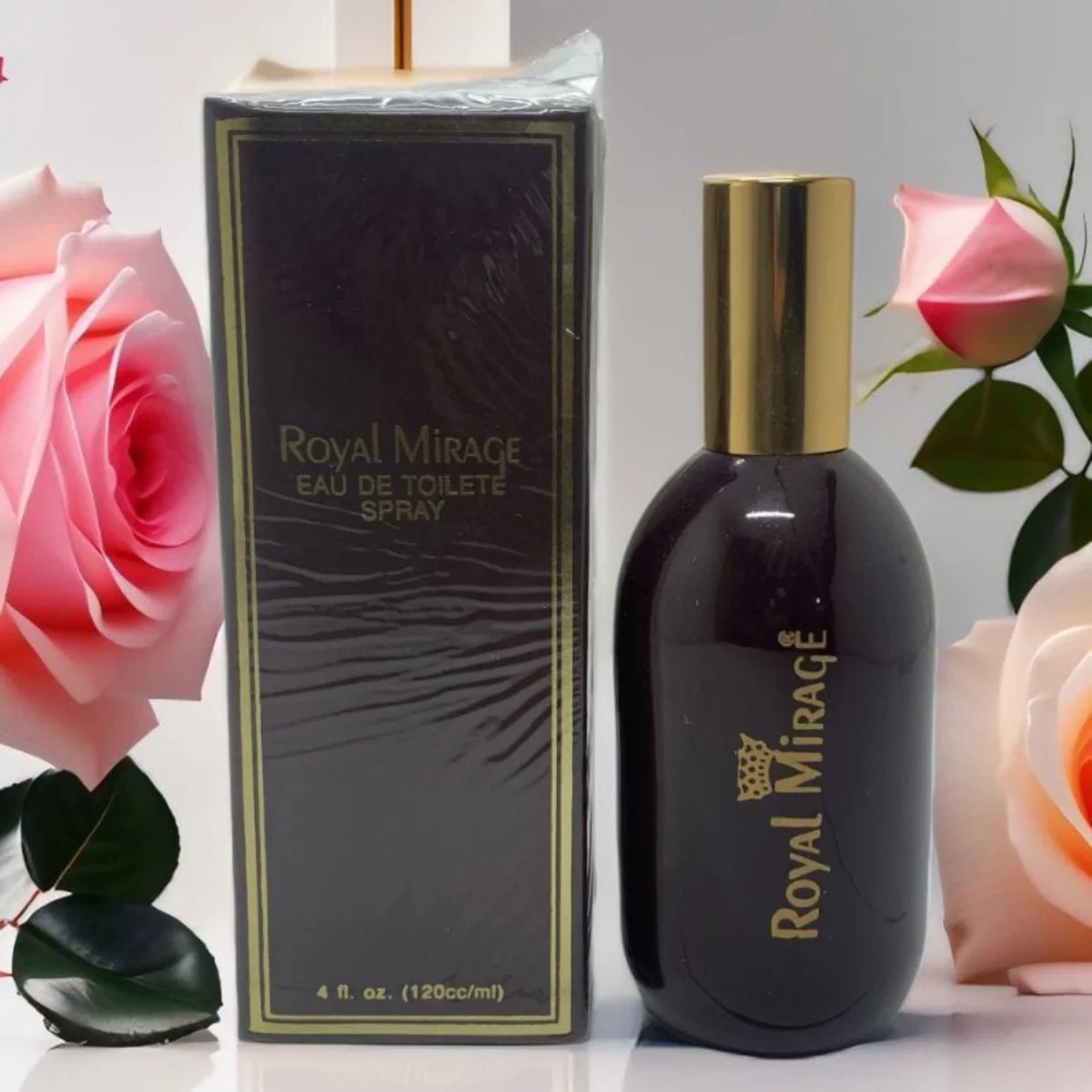 Royal Marriage Perfume for Men & Women Long-Lasting Fragrance Elegant Perfume for Daily Wear & Special Occasions